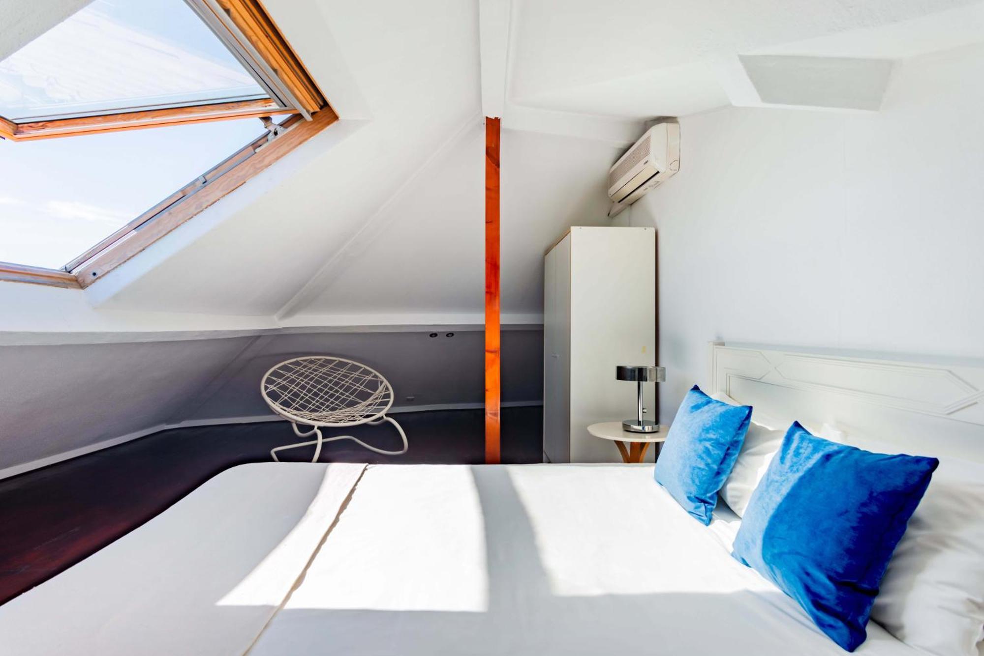 Bica'S River View Duplex 리스본 외부 사진