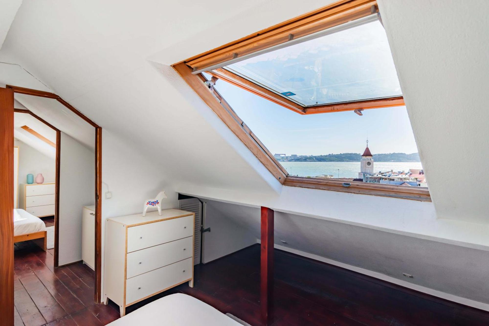 Bica'S River View Duplex 리스본 외부 사진
