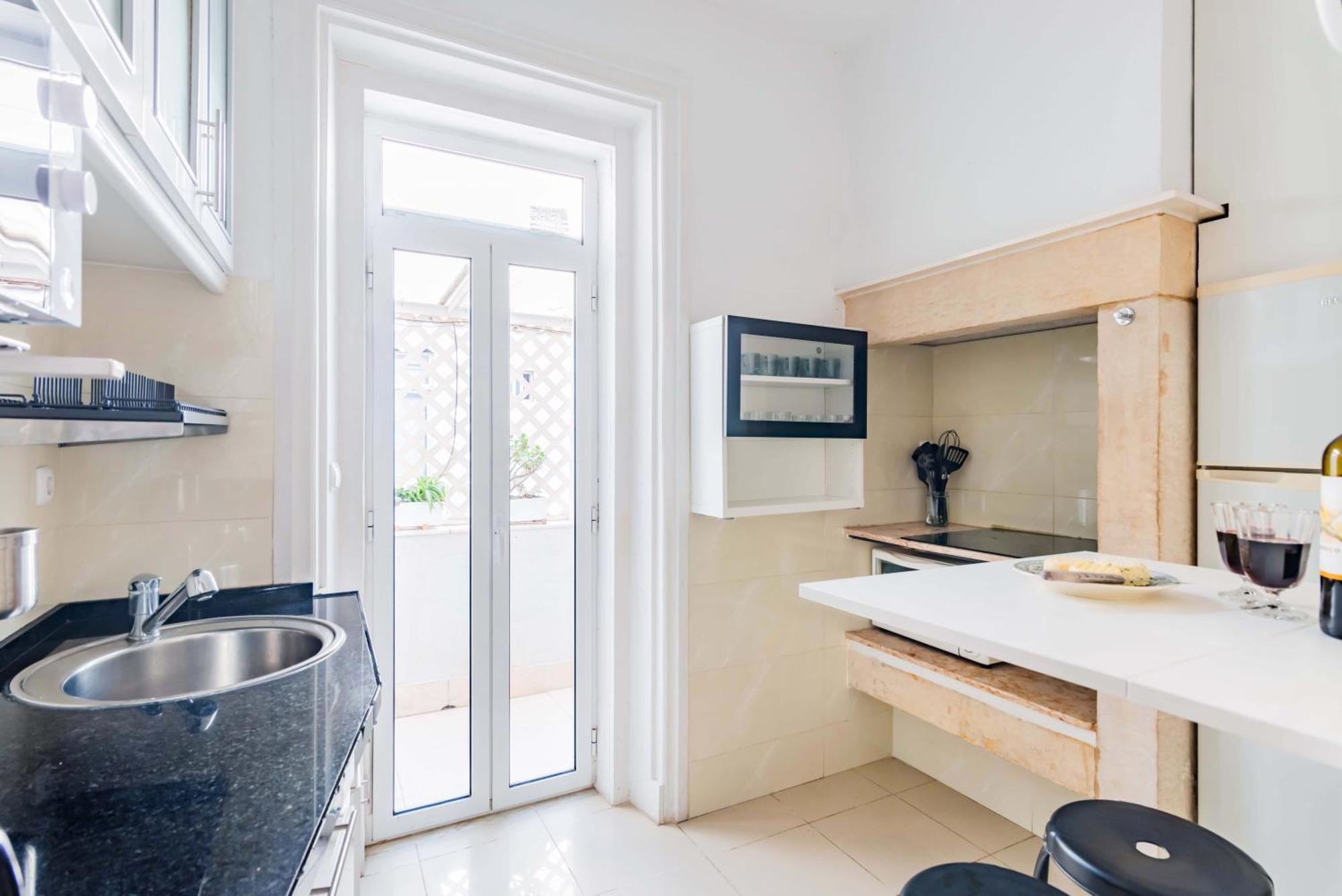 Bica'S River View Duplex 리스본 외부 사진