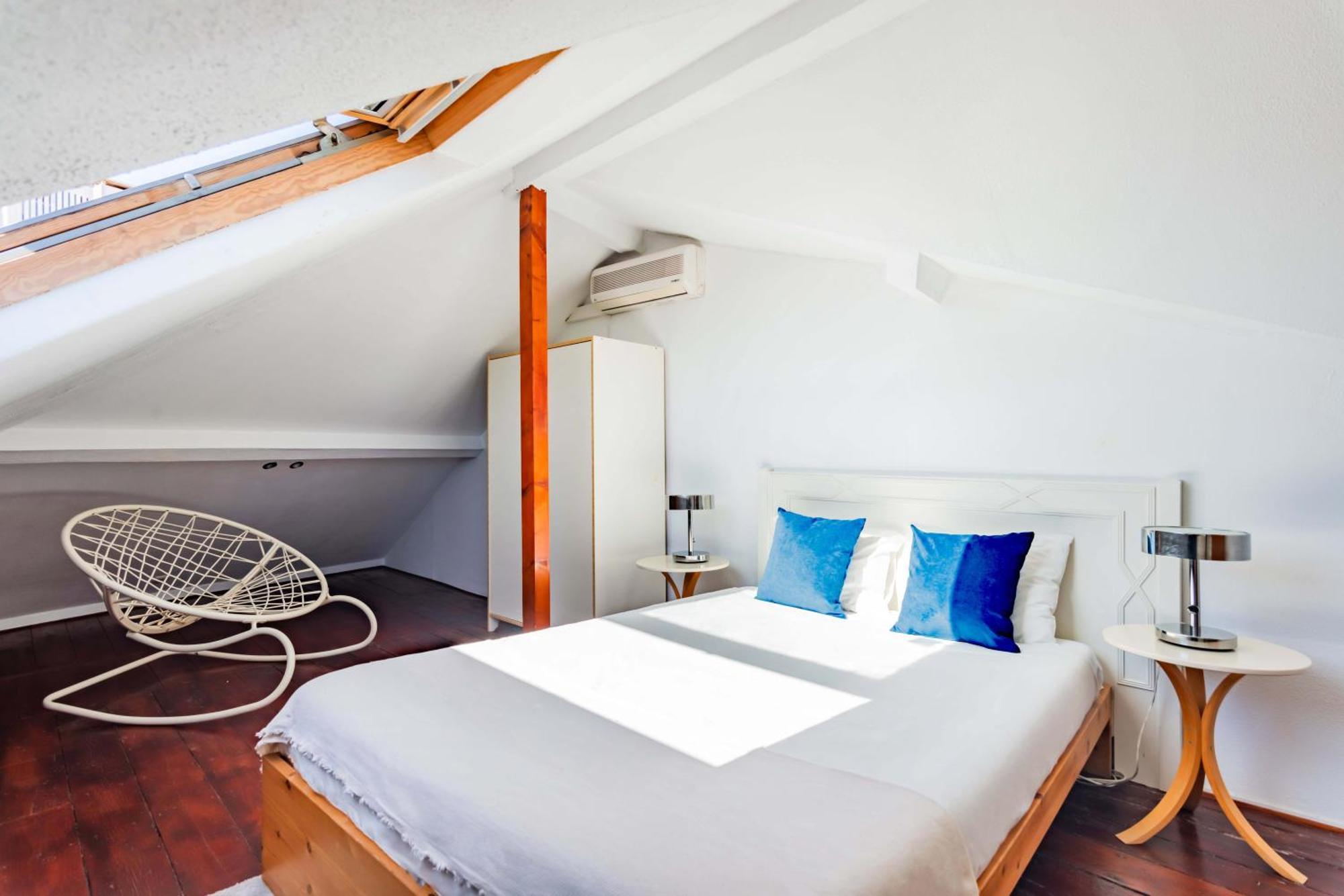 Bica'S River View Duplex 리스본 외부 사진