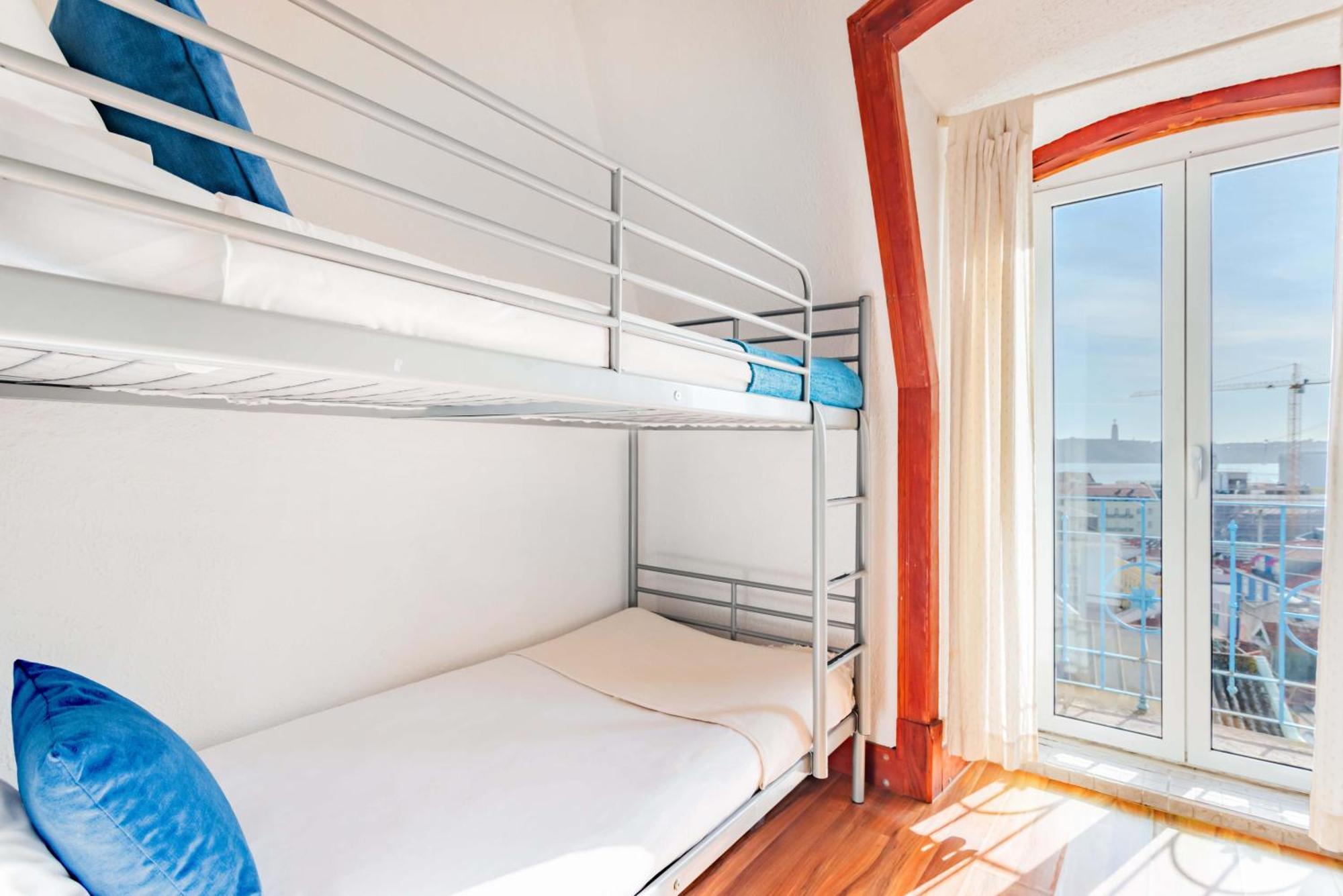 Bica'S River View Duplex 리스본 외부 사진