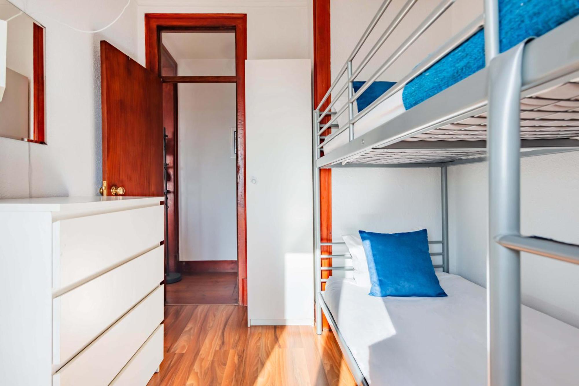Bica'S River View Duplex 리스본 외부 사진