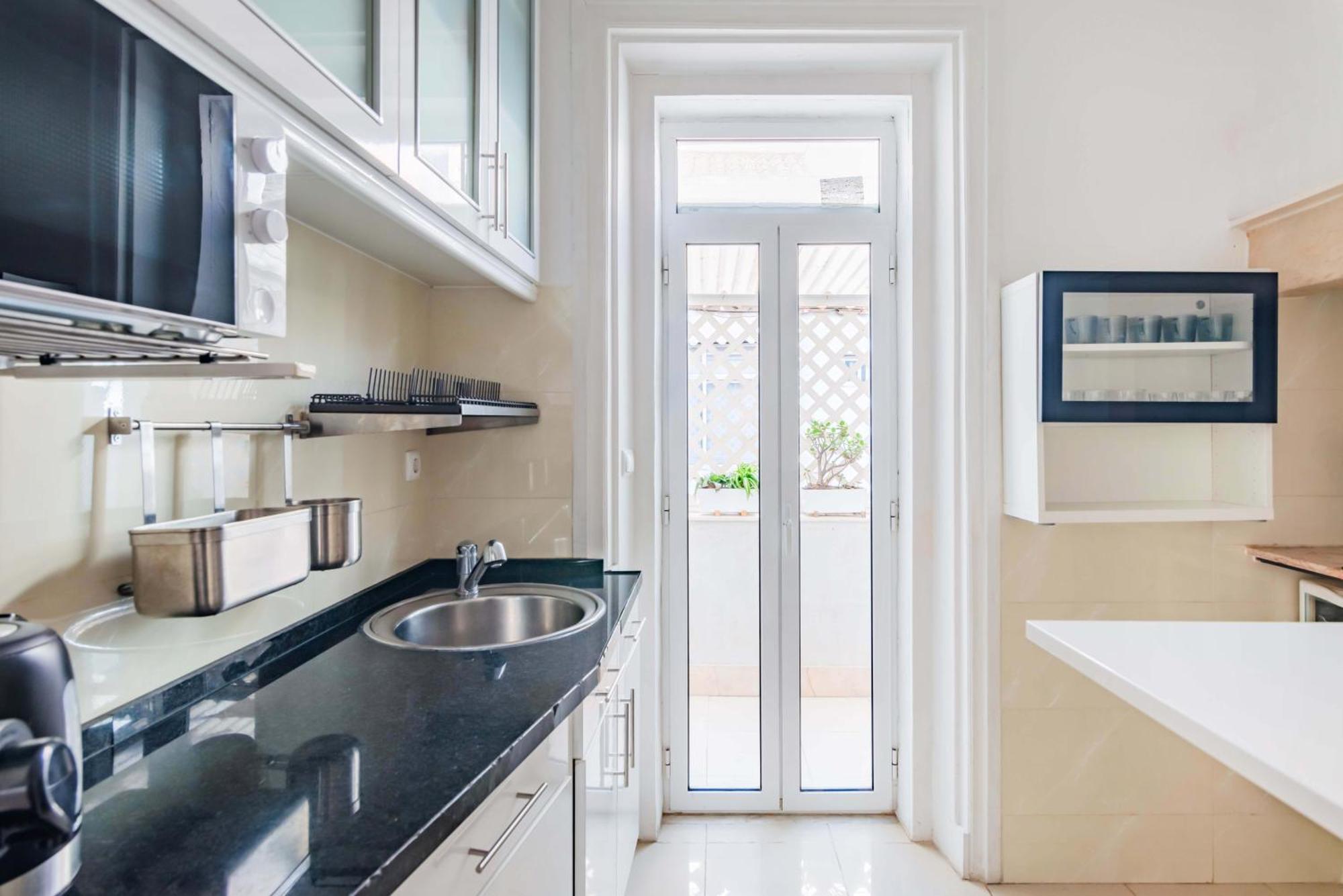 Bica'S River View Duplex 리스본 외부 사진