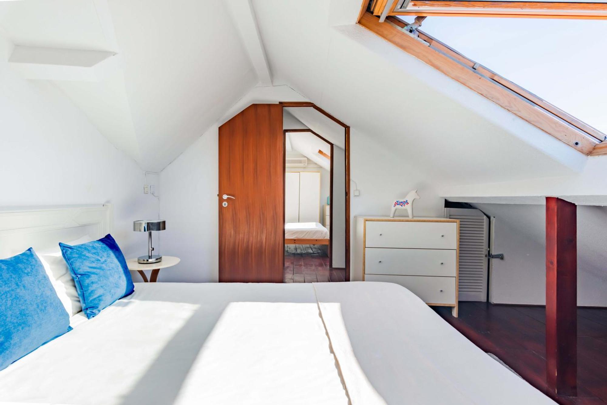 Bica'S River View Duplex 리스본 외부 사진